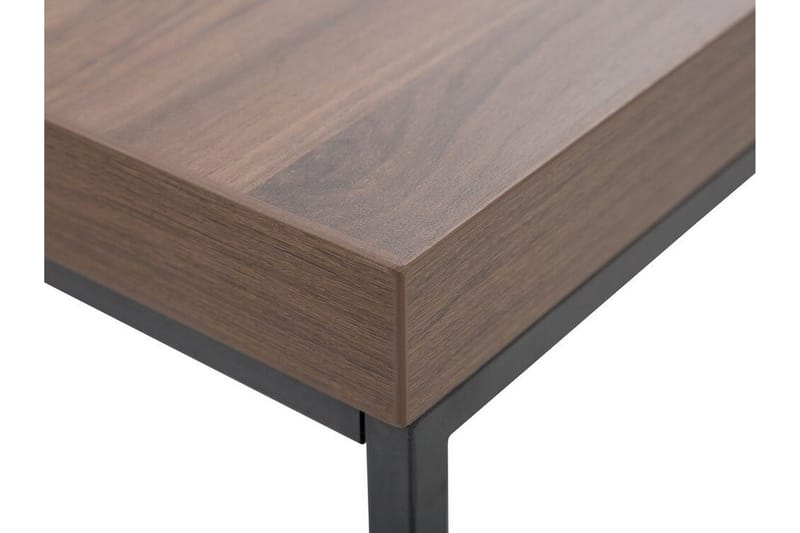 Barreras Sidobord - Trä/Natur - Möbler - Bord & matgrupp - Avlastningsbord & sidobord - Brickbord & småbord