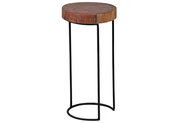 Boverton Sidobord 28 cm - Möbler - Bord & matgrupp - Avlastningsbord & sidobord - Brickbord & småbord