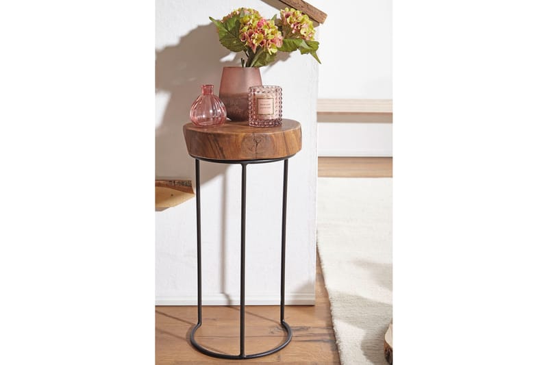 Boverton Sidobord 28 cm - Möbler - Bord & matgrupp - Avlastningsbord & sidobord - Brickbord & småbord