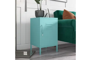 Cache Sidobord 38 cm Mint - Novogratz - Möbler - Bord & matgrupp - Avlastningsbord & sidobord - Brickbord & småbord