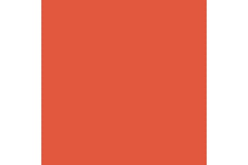 Cache Sidobord 38 cm Orange - Novogratz - Möbler - Bord & matgrupp - Avlastningsbord & sidobord - Brickbord & småbord