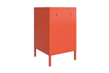 Cache Sidobord 38 cm Orange - Novogratz - Möbler - Bord & matgrupp - Avlastningsbord & sidobord - Brickbord & småbord