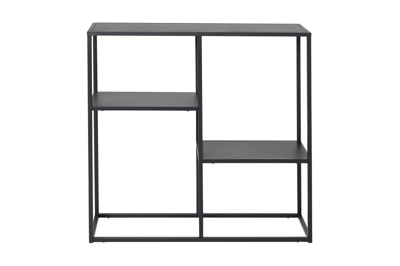 Canariaz Sidobord Svart - Brickbord & småbord - Lampbord & sidobord