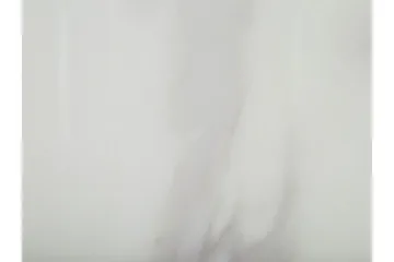 Charmlee Sidobord 50 cm - Vit/Guld - Möbler - Bord & matgrupp - Avlastningsbord & sidobord - Brickbord & småbord