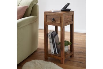 Charnetski Sidobord 30 cm - Trä/natur - Möbler - Bord & matgrupp - Avlastningsbord & sidobord - Brickbord & småbord