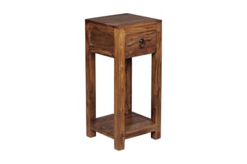 Charnetski Sidobord 30 cm - Trä/natur - Möbler - Bord & matgrupp - Avlastningsbord & sidobord - Brickbord & småbord