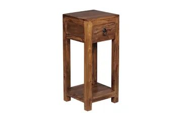 Charnetski Sidobord 30 cm - Trä/natur - Möbler - Bord & matgrupp - Avlastningsbord & sidobord - Brickbord & småbord