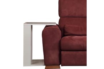 Comfortale Sidobord - Vit - Möbler - Bord & matgrupp - Avlastningsbord & sidobord - Brickbord & småbord