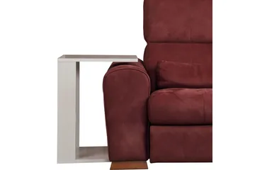 Comfortale Sidobord - Vit - Möbler - Bord & matgrupp - Avlastningsbord & sidobord - Brickbord & småbord