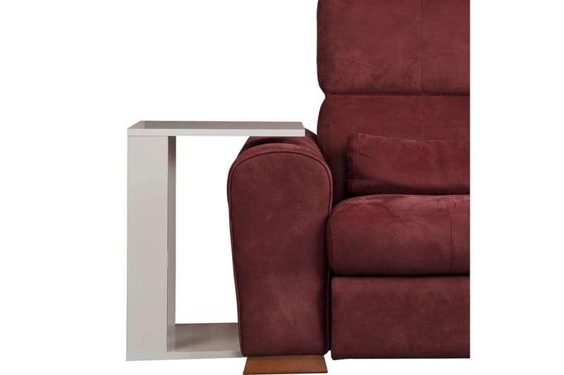Comfortale Sidobord - Vit - Möbler - Bord & matgrupp - Avlastningsbord & sidobord - Brickbord & småbord