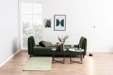 Cross Sidobord - Svart - Möbler - Bord & matgrupp - Avlastningsbord & sidobord - Brickbord & småbord