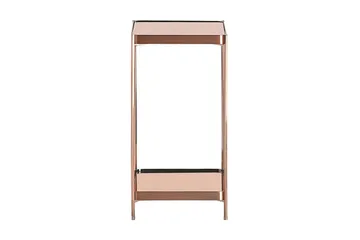 Dinari Sidobord - Koppar - Möbler - Bord & matgrupp - Avlastningsbord & sidobord - Brickbord & småbord