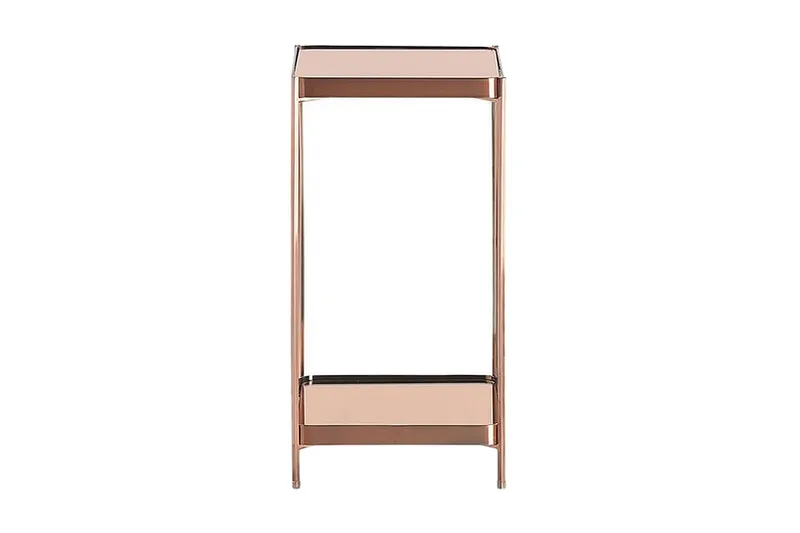 Dinari Sidobord, Koppar