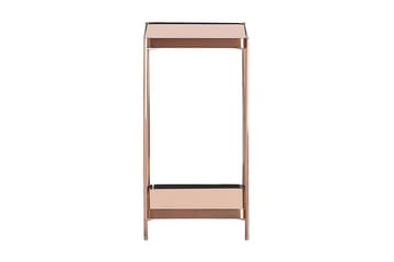 Dinari Sidobord - Koppar - Möbler - Bord & matgrupp - Avlastningsbord & sidobord - Brickbord & småbord