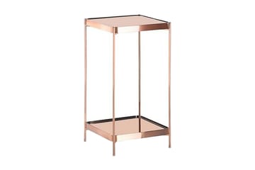 Dinari Sidobord - Koppar - Möbler - Bord & matgrupp - Avlastningsbord & sidobord - Brickbord & småbord