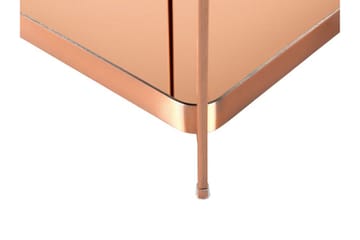 Dinari Sidobord - Koppar - Möbler - Bord & matgrupp - Avlastningsbord & sidobord - Brickbord & småbord