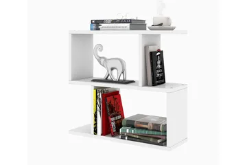 Elegancia Sidobord - Vit - Möbler - Bord & matgrupp - Avlastningsbord & sidobord - Brickbord & småbord