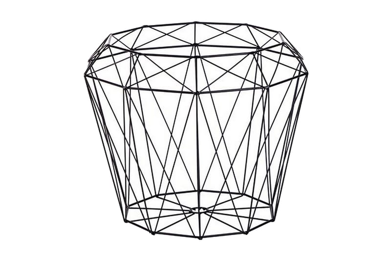 Elida Sidobord 43 cm - Trä/Natur - Möbler - Bord & matgrupp - Avlastningsbord & sidobord - Brickbord & småbord