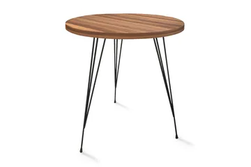 Falan Sidobord 40 cm - Ljusbrun - Möbler - Bord & matgrupp - Avlastningsbord & sidobord - Brickbord & småbord