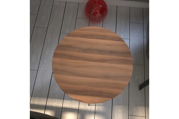 Falan Sidobord 40 cm - Ljusbrun - Möbler - Bord & matgrupp - Avlastningsbord & sidobord - Brickbord & småbord