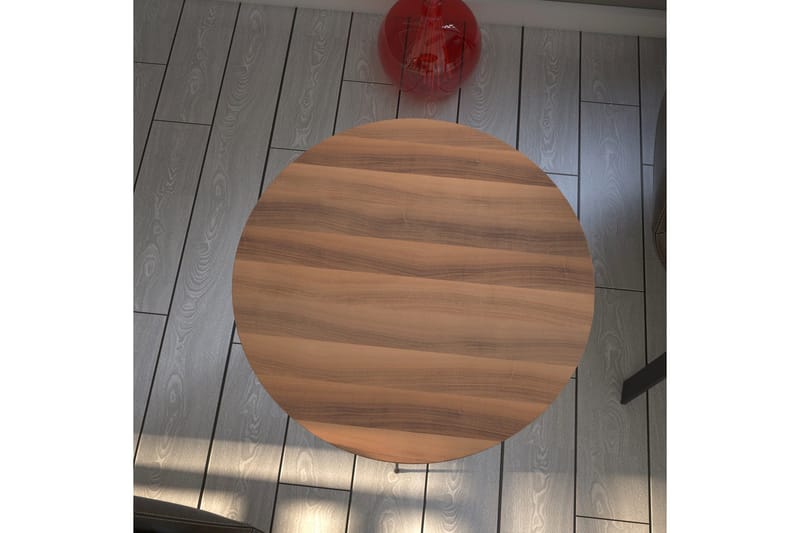 Falan Sidobord 40 cm - Ljusbrun - Möbler - Bord & matgrupp - Avlastningsbord & sidobord - Brickbord & småbord