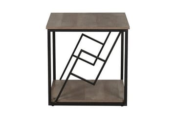 Forres Sidobord 56 cm - Trä/Natur - Möbler - Bord & matgrupp - Avlastningsbord & sidobord - Brickbord & småbord