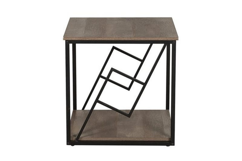 Forres Sidobord 56 cm - Trä/Natur - Möbler - Bord & matgrupp - Avlastningsbord & sidobord - Brickbord & småbord