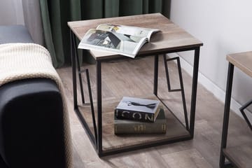 Forres Sidobord 56 cm - Trä/Natur - Möbler - Bord & matgrupp - Avlastningsbord & sidobord - Brickbord & småbord