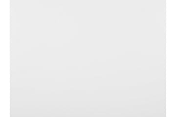 Foster Sidobord 40 cm - Vit - Möbler - Bord & matgrupp - Avlastningsbord & sidobord - Brickbord & småbord