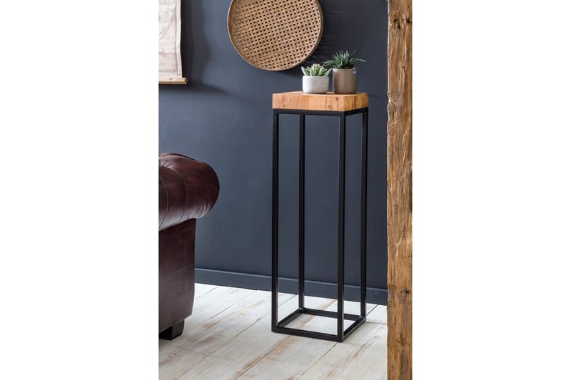 Gatmaitan Sidobord 30 cm - Trä/natur - Möbler - Bord & matgrupp - Avlastningsbord & sidobord - Brickbord & småbord