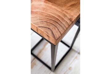 Gatmaitan Sidobord 30 cm - Trä/natur - Möbler - Bord & matgrupp - Avlastningsbord & sidobord - Brickbord & småbord