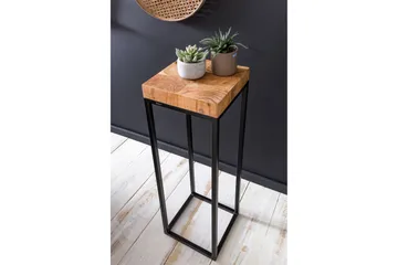 Gatmaitan Sidobord 30 cm - Trä/natur - Möbler - Bord & matgrupp - Avlastningsbord & sidobord - Brickbord & småbord