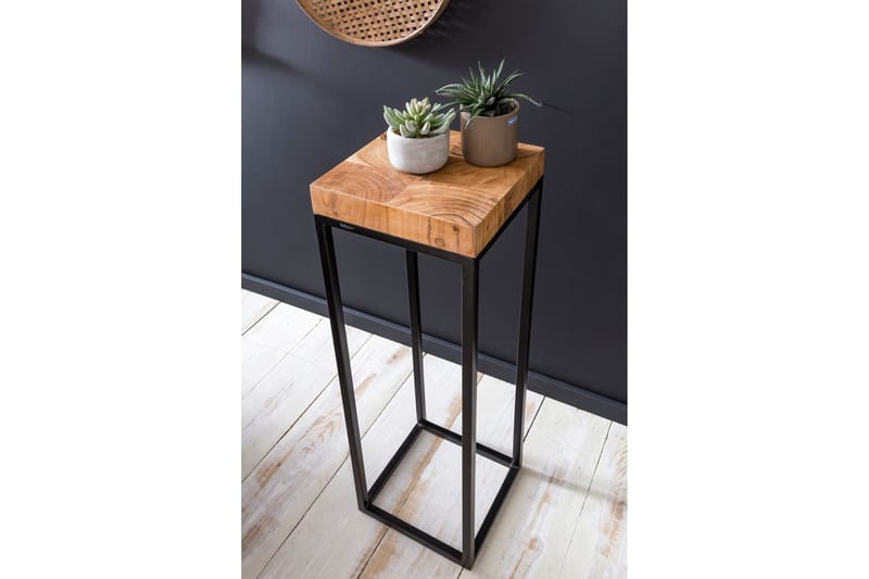 Gatmaitan Sidobord 30 cm - Trä/natur - Möbler - Bord & matgrupp - Avlastningsbord & sidobord - Brickbord & småbord