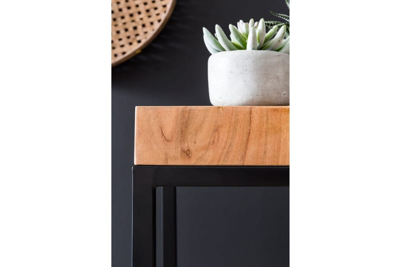 Gatmaitan Sidobord 30 cm - Trä/natur - Möbler - Bord & matgrupp - Avlastningsbord & sidobord - Brickbord & småbord