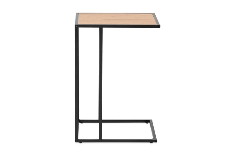 Hasslevik Sidobord, Vildek/Svart