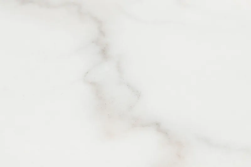 Kungshult Sidobord 60 cm - Vit/Svart - Möbler - Bord & matgrupp - Avlastningsbord & sidobord - Brickbord & småbord