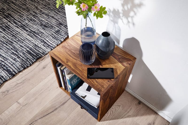 Makiyha Sidobord 44 cm - Möbler - Bord & matgrupp - Avlastningsbord & sidobord - Brickbord & småbord