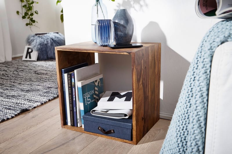Makiyha Sidobord 44 cm - Möbler - Bord & matgrupp - Avlastningsbord & sidobord - Brickbord & småbord
