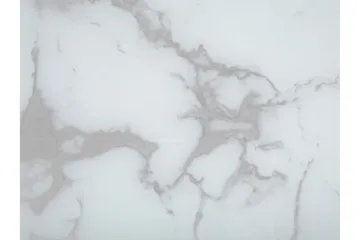 Meerah Sidobord Marmoreffekt - Vit - Möbler - Bord & matgrupp - Avlastningsbord & sidobord - Brickbord & småbord