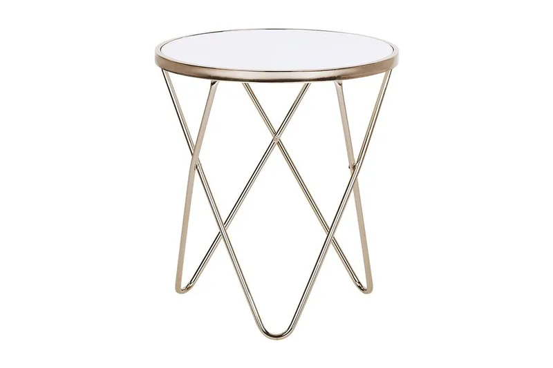 Meerah Sidobord, Vit