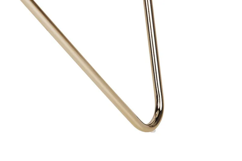 Meerah Sidobord - Vit - Möbler - Bord & matgrupp - Avlastningsbord & sidobord - Brickbord & småbord