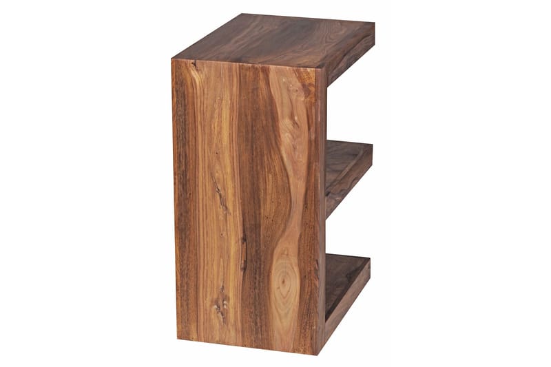 Ovingdean Sidobord 45 cm - Trä/natur - Möbler - Bord & matgrupp - Avlastningsbord & sidobord - Brickbord & småbord