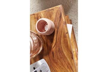 Ovingdean Sidobord 45 cm - Trä/natur - Möbler - Bord & matgrupp - Avlastningsbord & sidobord - Brickbord & småbord