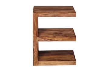 Ovingdean Sidobord 45 cm - Trä/natur - Möbler - Bord & matgrupp - Avlastningsbord & sidobord - Brickbord & småbord