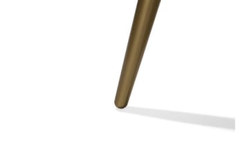 Ramona Sidobord 44 cm - Vit - Möbler - Bord & matgrupp - Avlastningsbord & sidobord - Brickbord & småbord