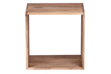 Sidobord Athmer 44 cm - Trä|natur - Möbler - Bord & matgrupp - Avlastningsbord & sidobord - Brickbord & småbord