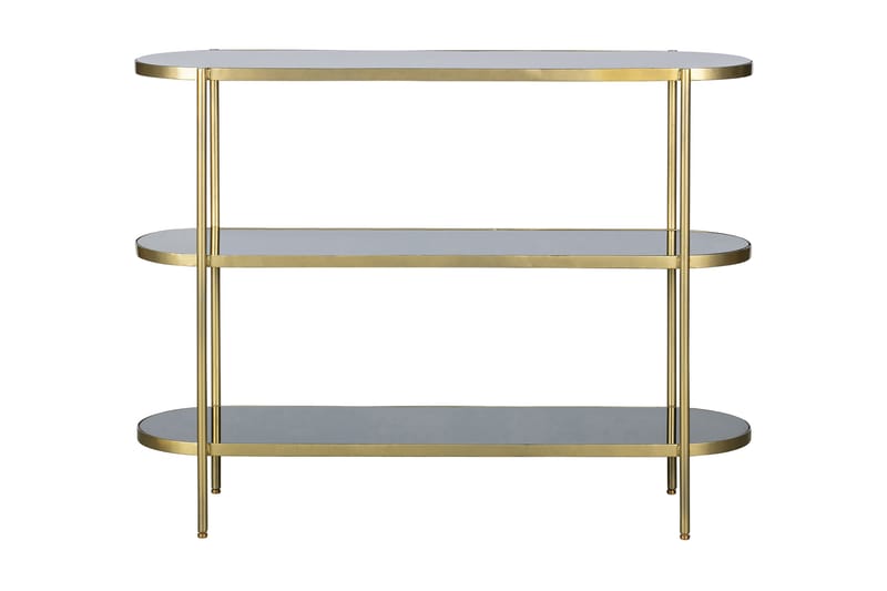 Sidobord Buckeye 120 cm - Brickbord & småbord - Lampbord & sidobord