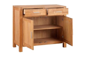 Sidobord Chicago 97x44xh86 cm - Möbler - Bord & matgrupp - Avlastningsbord & sidobord - Brickbord & småbord