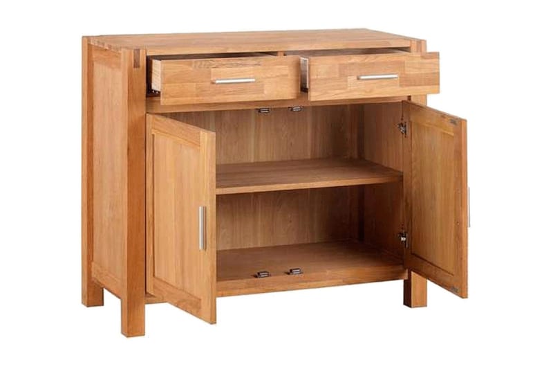 Sidobord Chicago 97x44xh86 cm - Möbler - Bord & matgrupp - Avlastningsbord & sidobord - Brickbord & småbord