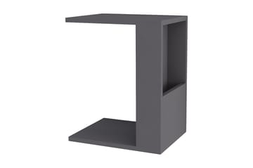 Sidobord Leuty 30 cm - Antracit - Möbler - Bord & matgrupp - Avlastningsbord & sidobord - Brickbord & småbord